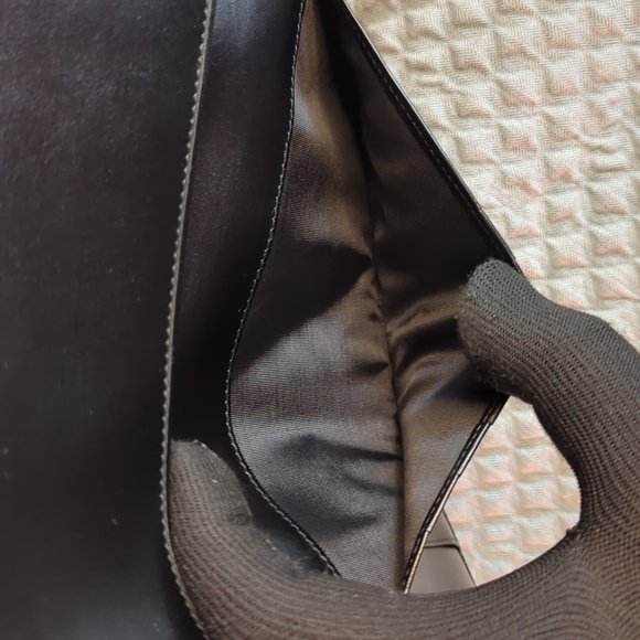 Christian Dior Leather Wallet - Picture 11 of 12